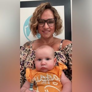 Meet your Posher, Tori